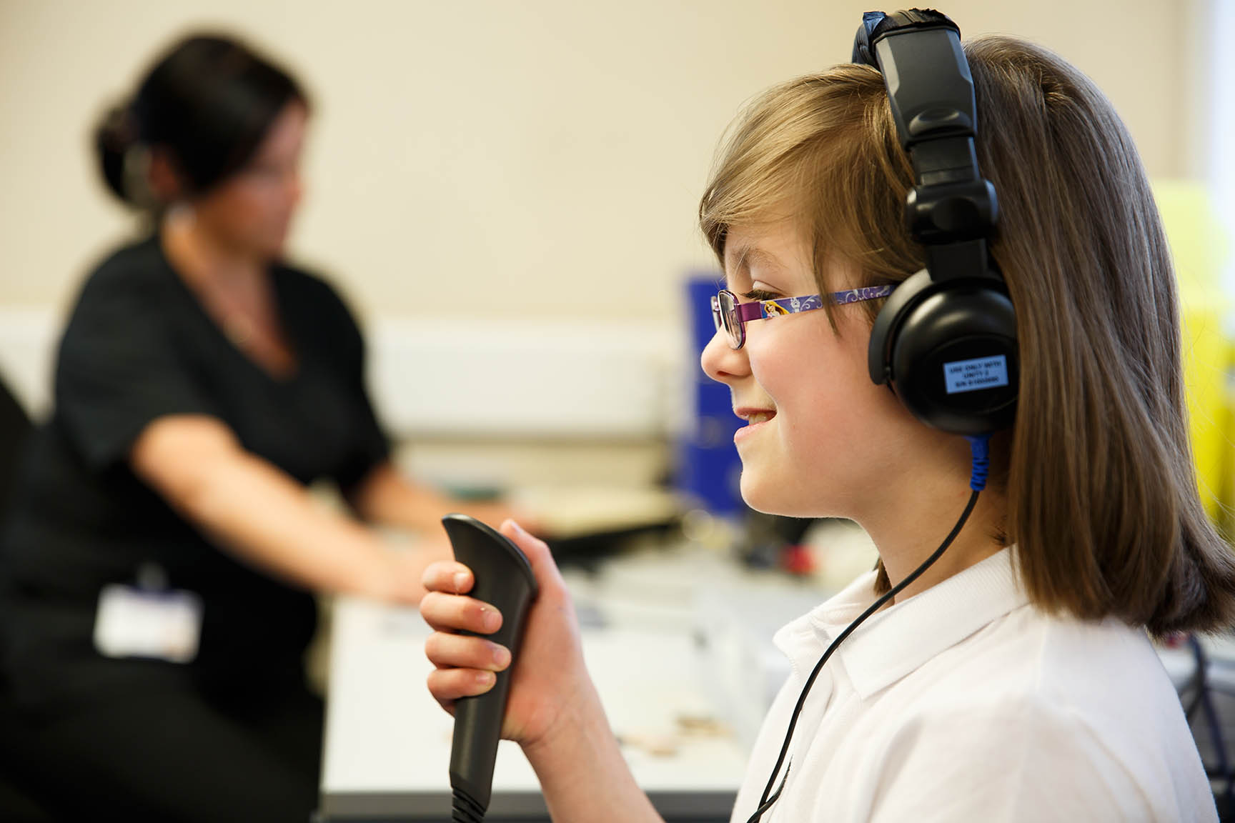 Audiology services for kids Breeze Multidisciplinary Rehabilitation