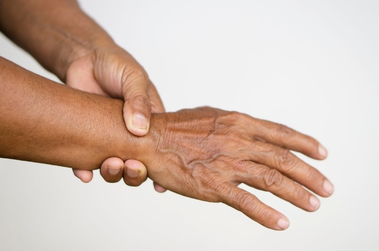 Breeze Multidisciplinary Rehabilitation