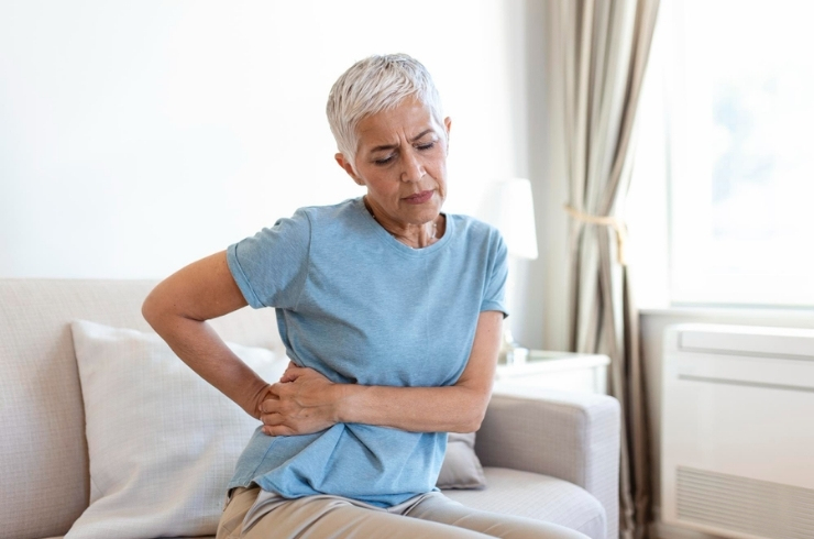 Breeze Multidisciplinary Rehabilitation