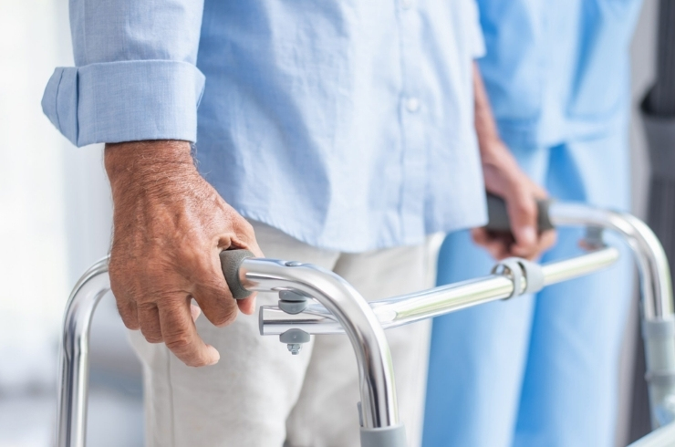 Breeze Multidisciplinary Rehabilitation